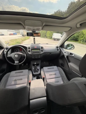 VW Tiguan 2.0 170 4motion, снимка 7