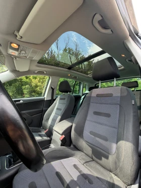 VW Tiguan 2.0 170 4motion, снимка 8