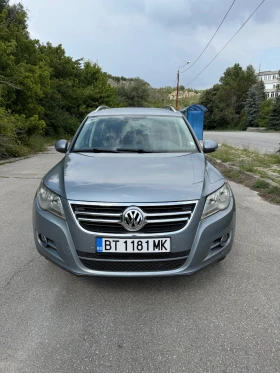 VW Tiguan 2.0 170 4motion, снимка 2