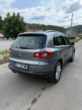VW Tiguan 2.0 170 4motion, снимка 4