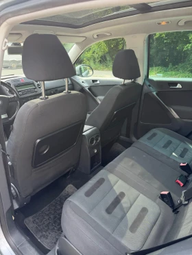 VW Tiguan 2.0 170 4motion, снимка 12