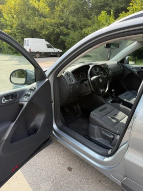 VW Tiguan 2.0 170 4motion, снимка 13