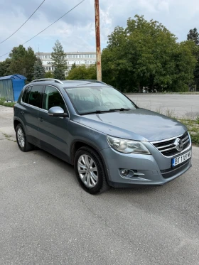 VW Tiguan 2.0 170 4motion, снимка 3