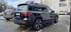 Mercedes-Benz GLB 2.0 d, снимка 6