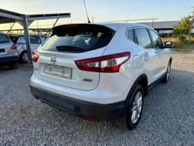 Nissan Qashqai 1.6DCI AVTOMAT Italia, снимка 6