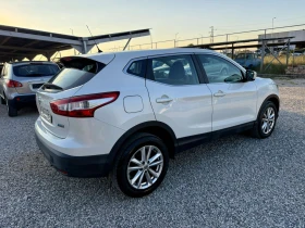 Nissan Qashqai 1.6DCI AVTOMAT Italia, снимка 5