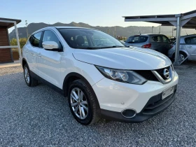 Nissan Qashqai 1.6DCI AVTOMAT Italia, снимка 3