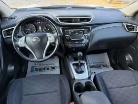 Nissan Qashqai 1.6DCI AVTOMAT Italia, снимка 10