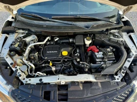 Nissan Qashqai 1.6DCI AVTOMAT Italia, снимка 16