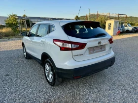 Nissan Qashqai 1.6DCI AVTOMAT Italia, снимка 7