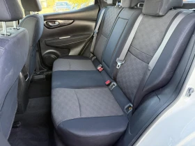 Nissan Qashqai 1.6DCI AVTOMAT Italia, снимка 15