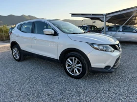 Nissan Qashqai 1.6DCI AVTOMAT Italia, снимка 4