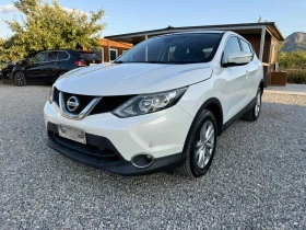 Nissan Qashqai 1.6DCI AVTOMAT Italia, снимка 1