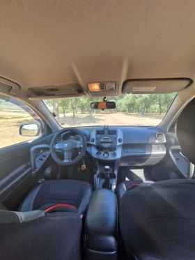 Toyota Rav4 2.2, снимка 6