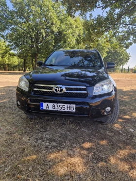 Toyota Rav4 2.2, снимка 2