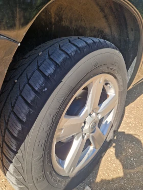 Toyota Rav4 2.2, снимка 7