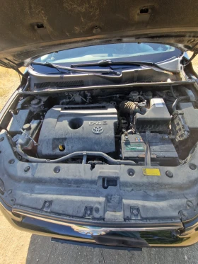 Toyota Rav4 2.2, снимка 4