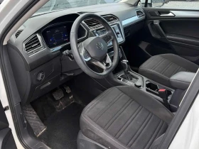 VW Tiguan * Trendline * CARFAX * ОФИЦИАЛЕН ДИЛЪР, снимка 5