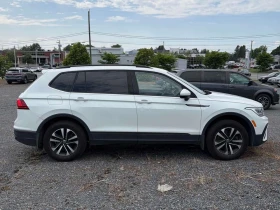 VW Tiguan * Trendline * CARFAX * ОФИЦИАЛЕН ДИЛЪР, снимка 3
