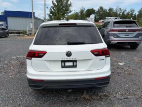 VW Tiguan * Trendline * CARFAX * ОФИЦИАЛЕН ДИЛЪР, снимка 4