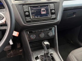 VW Tiguan * Trendline * CARFAX * ОФИЦИАЛЕН ДИЛЪР, снимка 9