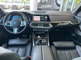 BMW X5 xDriveM50i ЦЕНА ДО БЪЛГАРИЯ АВТОКРЕДИТ, снимка 12