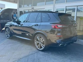 BMW X5 xDriveM50i ЦЕНА ДО БЪЛГАРИЯ АВТОКРЕДИТ, снимка 5