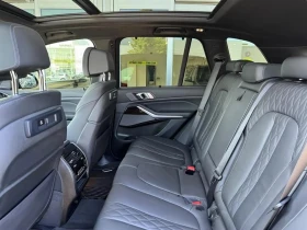 BMW X5 xDriveM50i ЦЕНА ДО БЪЛГАРИЯ АВТОКРЕДИТ, снимка 11