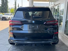 BMW X5 xDriveM50i ЦЕНА ДО БЪЛГАРИЯ АВТОКРЕДИТ, снимка 6