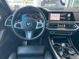 BMW X5 xDriveM50i ЦЕНА ДО БЪЛГАРИЯ АВТОКРЕДИТ, снимка 13
