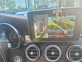 Mercedes-Benz GLC 43 AMG * CARFAX * ЦЕНА ДО БГ, снимка 9