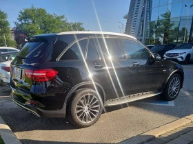 Mercedes-Benz GLC 43 AMG * CARFAX * ЦЕНА ДО БГ, снимка 3