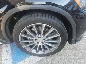 Mercedes-Benz GLC 43 AMG * CARFAX * ЦЕНА ДО БГ, снимка 10