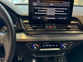 Audi Q5 * Technik * ДИСТРОНИК * 360 * S-LINE , снимка 11