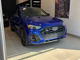 Audi Q5 * Technik * ДИСТРОНИК * 360 * S-LINE , снимка 5