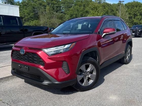 Toyota Rav4 Hybrid XLE AWD | CARFAX | АВТОФИНАНСИРАНЕ, снимка 1