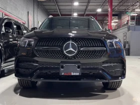Mercedes-Benz GLE 350 4MATIC | Premium Plus | Comfort | Night Package, снимка 6