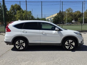 Honda Cr-v 2.0i 4x4 Пълна история в ХОНДА, TUV 2028г. ЕВРО 6, снимка 4
