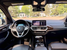BMW X3 * xDrive30i * CARFAX * , снимка 9