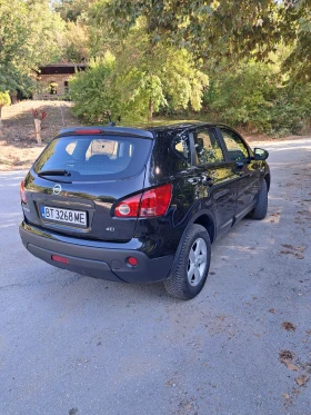 Nissan Qashqai, снимка 2