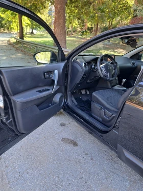 Nissan Qashqai, снимка 5