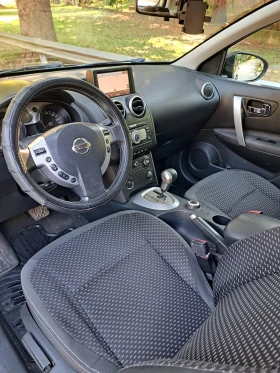 Nissan Qashqai, снимка 4