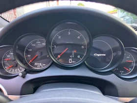 Porsche Cayenne, снимка 14
