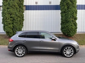 Porsche Cayenne, снимка 5