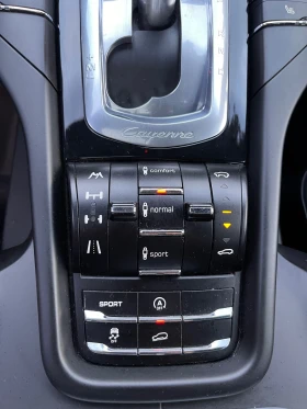 Porsche Cayenne, снимка 16