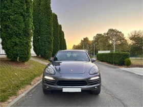 Porsche Cayenne, снимка 2