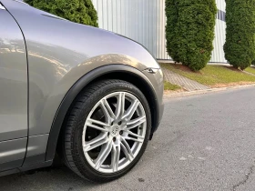 Porsche Cayenne, снимка 7