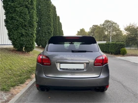 Porsche Cayenne, снимка 4