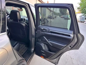 Porsche Cayenne, снимка 11