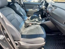 Kia Sportage 1.7 CRDI, снимка 11